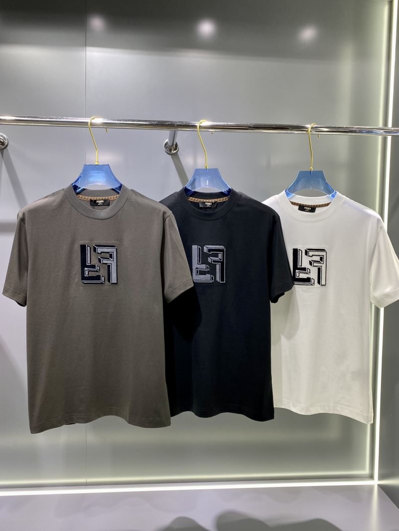 Fendi T-Shirts